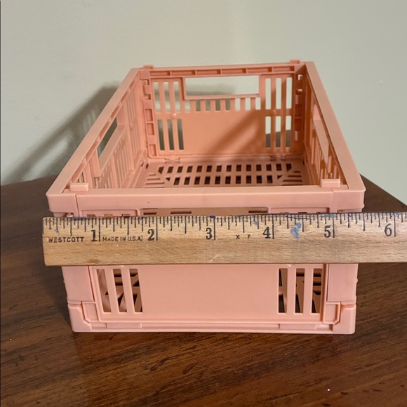 COLLAPSIBLE EASTER BASKETS/DECOR (set of 3) - Picture 10 of 11